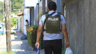 Vaste opération policière en Bolivie pour capturer un "trafiquant de drogue" présumé
