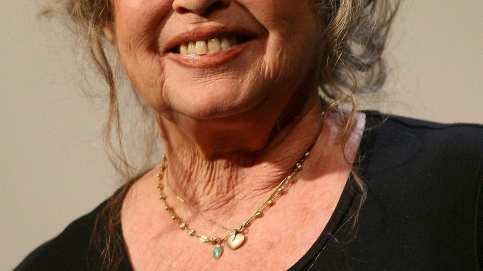 Marito, 'Brigitte Bardot &egrave; morta di cancro'