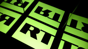 EU-Gericht best&auml;tigt Verbot des russischen Senders RT in Frankreich 