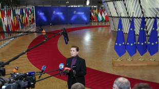 L&iacute;deres europeos se re&uacute;nen en Bruselas aliviados, pero vigilantes frente a Trump