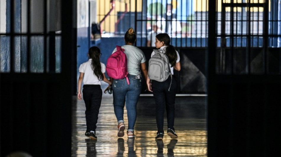 Unesco aponta recorde de crian&ccedil;as escolarizadas no mundo
