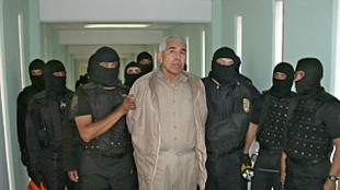 Caro Quintero: el veterano "Narco de Narcos" mexicano jamás olvidado por EEUU