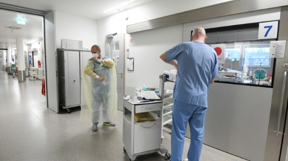 Pflegerat h&auml;lt Zahl der Krankenh&auml;user in Deutschland f&uuml;r zu hoch 