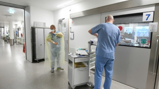 Umfrage: 84 Prozent halten Krankenhausreform f&uuml;r notwendig