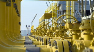 Il prezzo del gas termina oltre i 37 euro ad Amsterdam