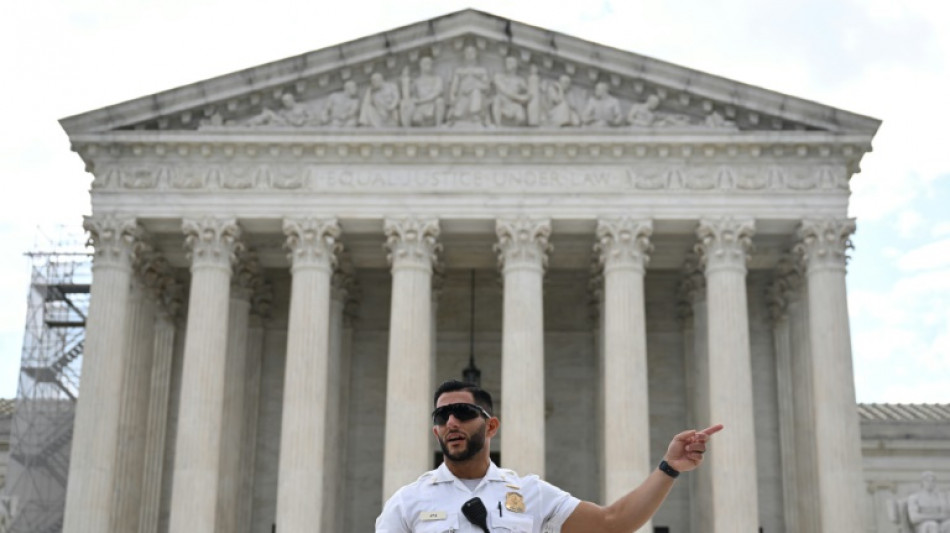 Suprema Corte veta a&ccedil;&atilde;o afirmativa nas universidades dos EUA