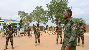 Berlin strebt EU-Sanktionen gegen Milit&auml;rs im Niger an