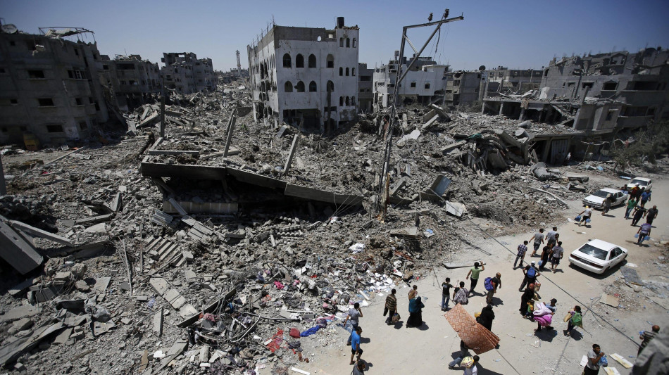 Lincei favorevoli a qualsiasi iniziativa umanitaria a Gaza