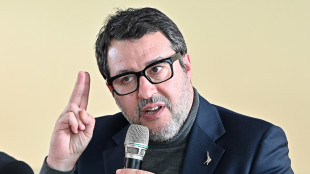 Salvini unico candidato alla segreteria della Lega