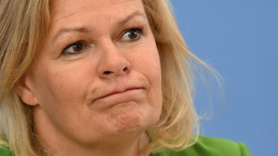 Kritik von Union, FDP und AfD an Faeser-Plan f&uuml;r kommunales Wahlrecht f&uuml;r Ausl&auml;nder