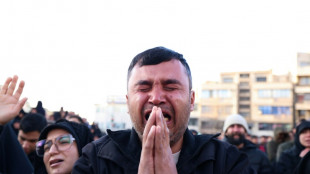 Latest developments after US, Israeli strikes kill Iran's Khamenei