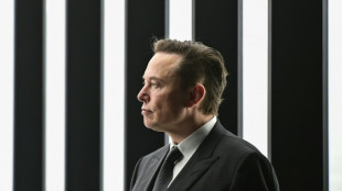 Elon Musk met fin &agrave; l'accord de rachat de Twitter 