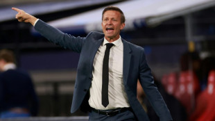 Foot: Jesse Marsch succède à Marcelo Bielsa à la tête de Leeds