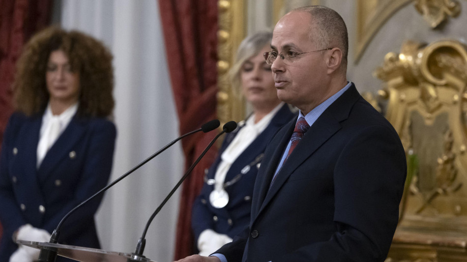 Nobel Yaghi, siamo vicini all'epoca dei materiali su misura