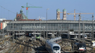 Ermittlungen gegen Baggerfahrer nach Zugausf&auml;llen in M&uuml;nchen