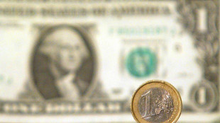 L'euro è in lieve calo sul dollaro a quota 1,0805