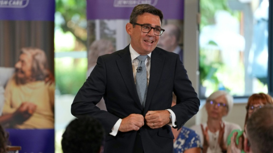 El primer ministro brit&aacute;nico expresa su determinaci&oacute;n de reformar la atenci&oacute;n a las personas mayores