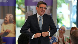 El primer ministro brit&aacute;nico expresa su determinaci&oacute;n de reformar la atenci&oacute;n a las personas mayores