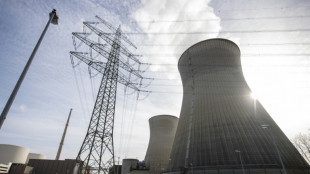 Nucl&eacute;aire : Berlin tranche lundi sur la prolongation de ses centrales