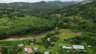 'Daremos a vida': agricultores rejeitam novo reservatório do Canal do Panamá