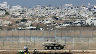 Israel promete empregar 'força sem precedentes' na Cidade de Gaza