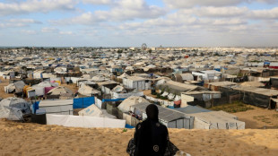 Trump gives Hamas '3 or 4 days' on Gaza deal