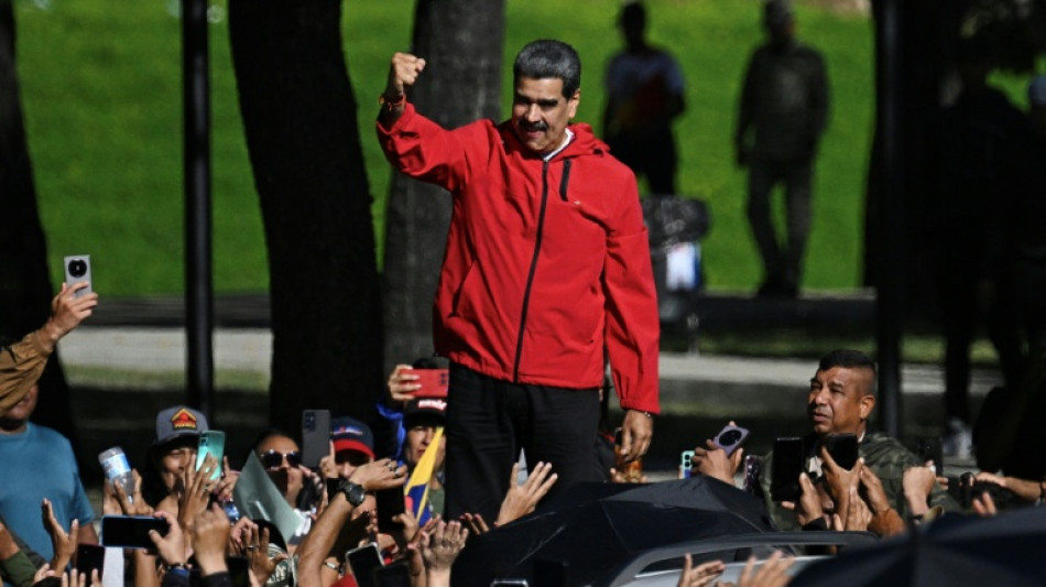 Trump approuve des opérations de la CIA contre le Venezuela qui proteste