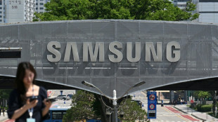 Samsung workers wrap up vote on massive AI bonus deal