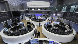 I dazi Usa fanno paura, le Borse europee chiude in calo
