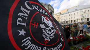 Gro&szlig;britannien will Wagner-Gruppe als terroristische Organisation verbieten