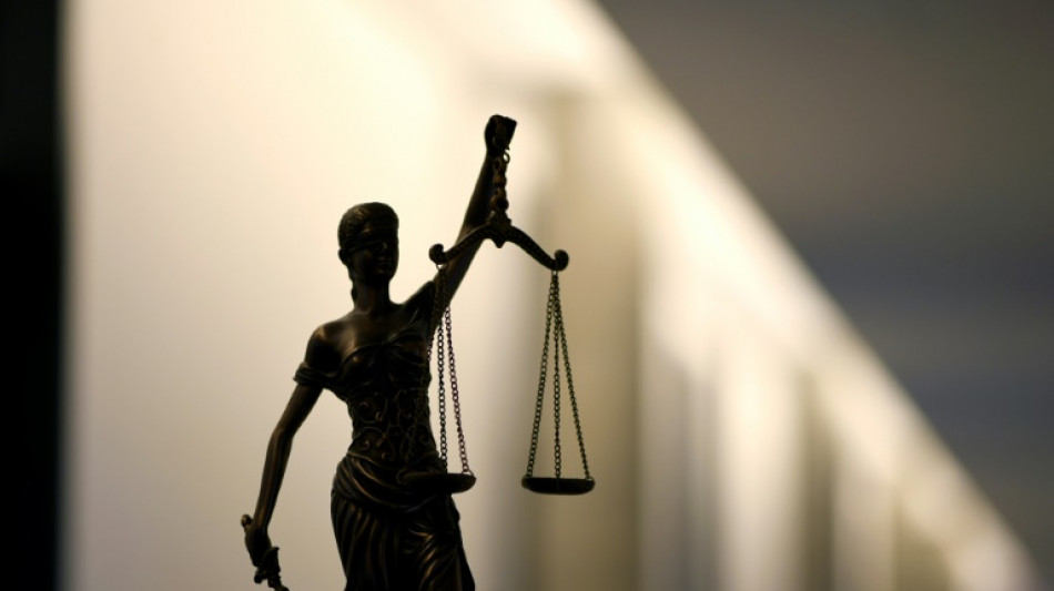 Messerangreifer von W&uuml;rzburg wird dauerhaft in Psychiatrie untergebracht