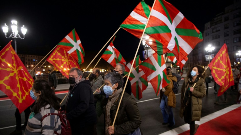 Exetarras renuncian a ser concejales si son elegidos en las municipales tras la pol&eacute;mica en Espa&ntilde;a
