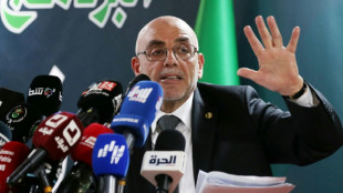 Islamistischer Kandidat ficht Ergebnis der Pr&auml;sidentschaftswahl in Algerien an