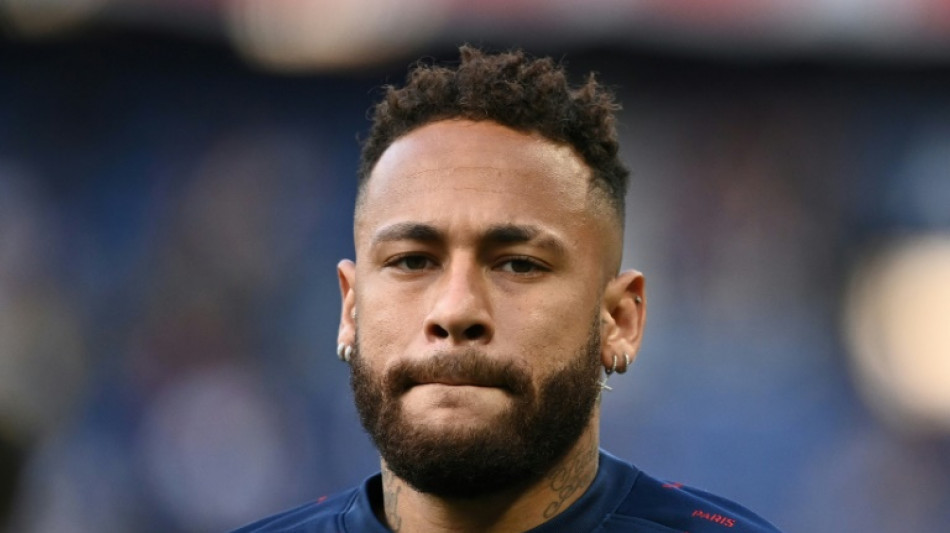 Avión de Neymar aterrizó de emergencia en el norte de Brasil