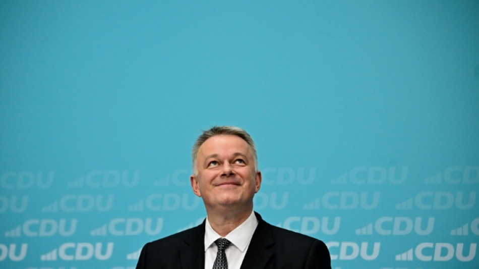 Nach Wahl in Rheinland-Pfalz: CDU und SPD einigen sich auf Koalition