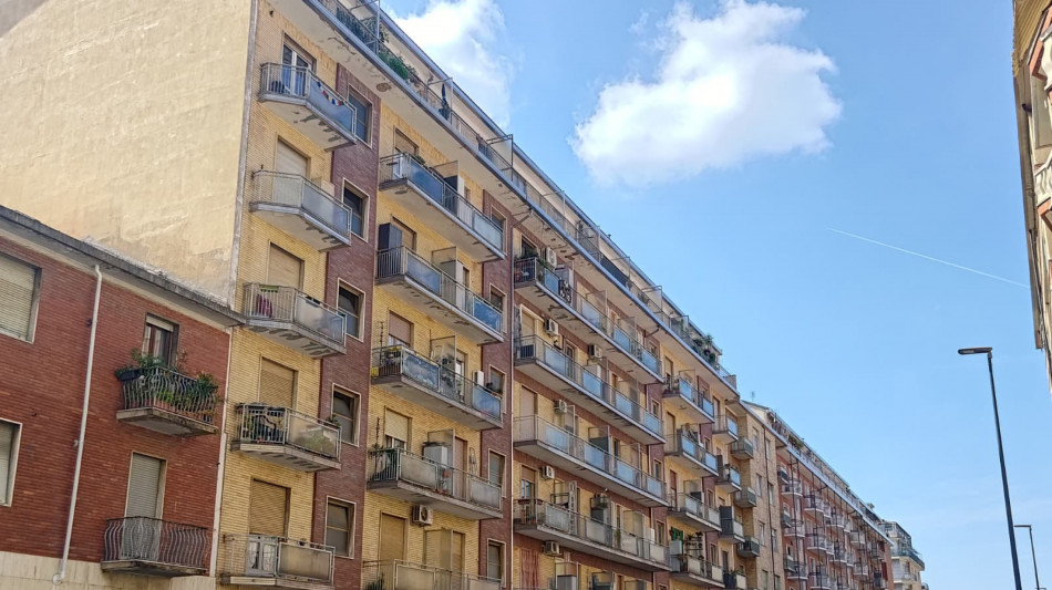 Omicidio Torino: madre presunto assassino, 'piangeva, era sconvolto'