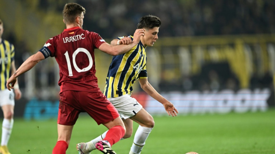 Man United visit offers Europa League kings Sevilla redemption