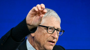 Bill Gates faces questioning in US Congress over Epstein ties