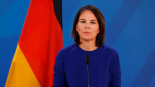 Westbalkanstaaten: Baerbock fordert alle Seiten zu Anstrengungen f&uuml;r EU-Beitritt auf