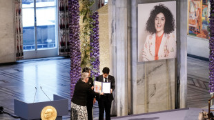 'Teheran minaccia di morte la Nobel per la pace Mohammadi'