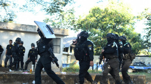 Il presidente del Guatemala dichiara lo stato di emergenza