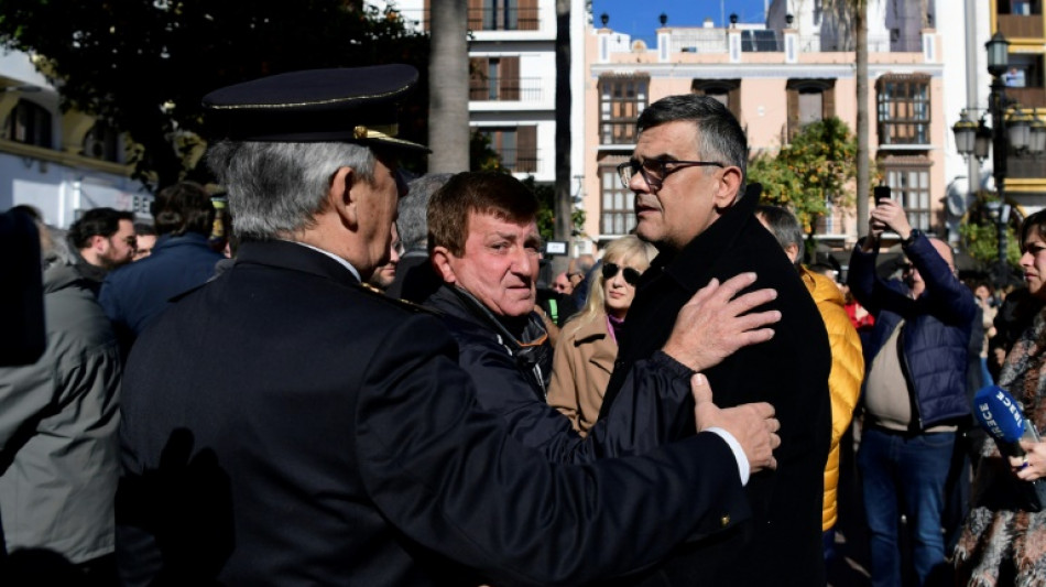 Algeciras en duelo, el sospechoso ten&iacute;a orden de expulsi&oacute;n de Espa&ntilde;a