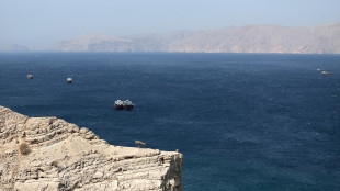 Pasdaran minacciano, 'intrappoleremo i nemici nel vortice mortale di Hormuz'