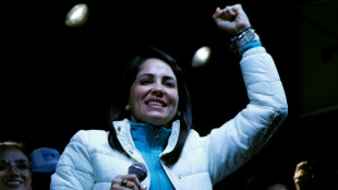 Ecuador geht mit Duell zwischen Links und Rechts in zweite Wahlrunde