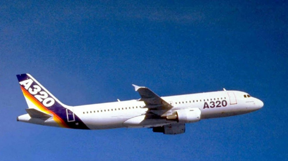 Airbus interviene r&aacute;pidamente en sus modelos A320, pero unos cien siguen inmovilizados