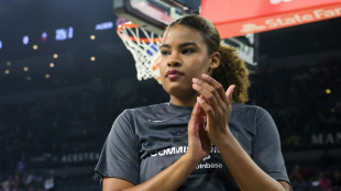 Liberty im WNBA-Finale - kein Einsatz f&uuml;r Sabally