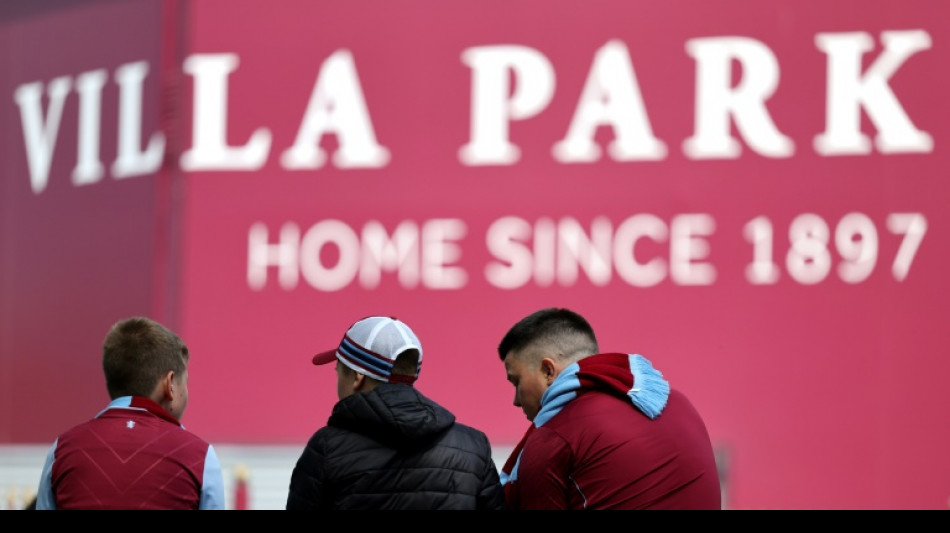 Fallece Gary Shaw, leyenda del Aston Villa campe&oacute;n de Europa en 1982