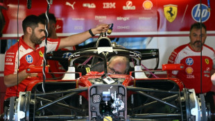 F&oacute;rmula 1 organiza primeiro GP da temporada com sucesso, apesar da guerra no Oriente M&eacute;dio