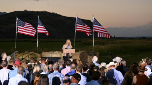 Derri&egrave;re la d&eacute;faite de Liz Cheney, la victoire de Trump sur le conservatisme traditionnel