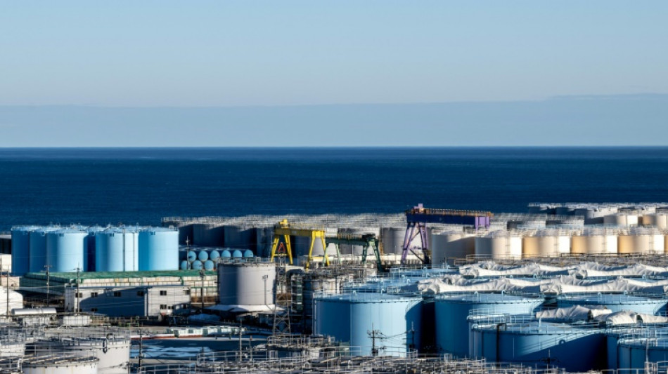 Berlin hat keine Umweltbedenken wegen Fukushima-K&uuml;hlwassers im Meer